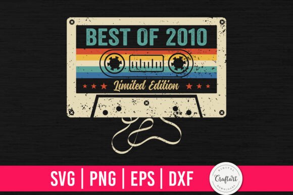 Best of 2010 15th Birthday Gifts Graphics